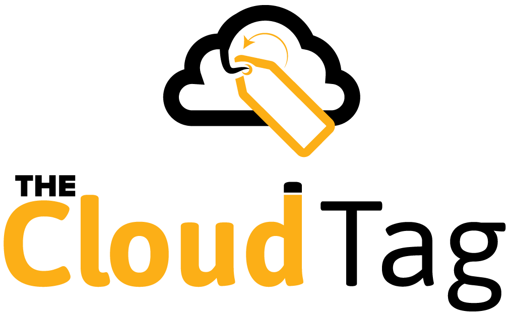 The Cloud Tag